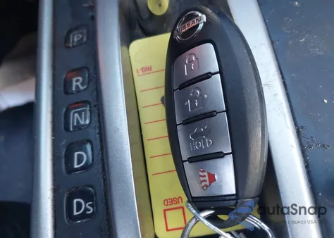 2015 Nissan Altima 2.5 S from USA, damaged, VIN 1N4AL3AP4FC458694